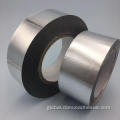 Hvac Aluminum Foil Tape Flame Resistant Aluminum Foil Tape Factory